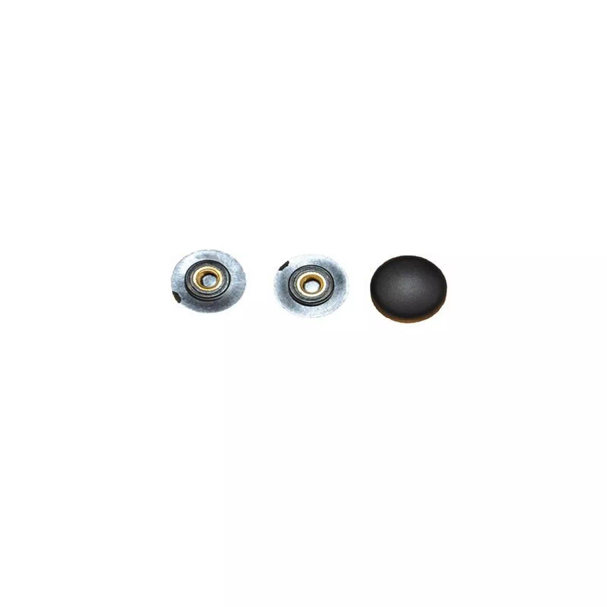 RKS A1 ARKA CAM VE SUNROOF BAĞLANTI SOMUNU 3 LÜ TAKIM #RK 37721